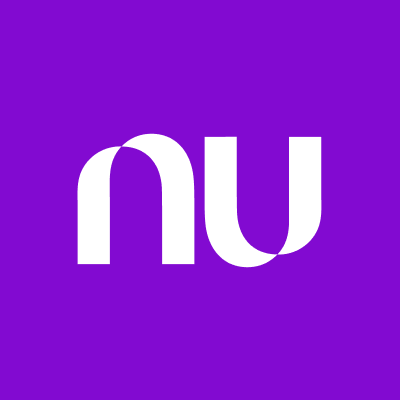 Ícone do aplicativo Nubank